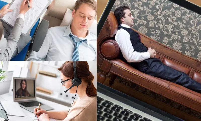 Online Terapi Görüşmeleri Nedir?