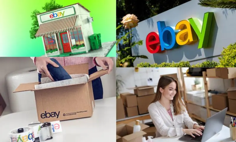 eBay Alışverişlerinde Yapılan Ödeme Yöntemleri Nelerdir?