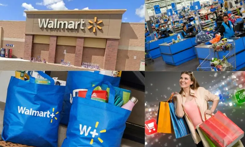 Walmart Üyelik Programı Walmart Avantajları Nelerdir?
