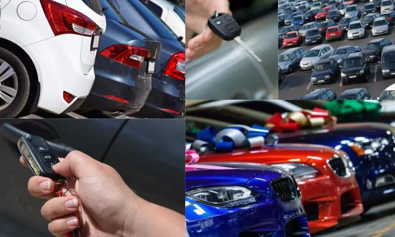 Araç Kiralama Nedir ve Neden Tercih Edilir?