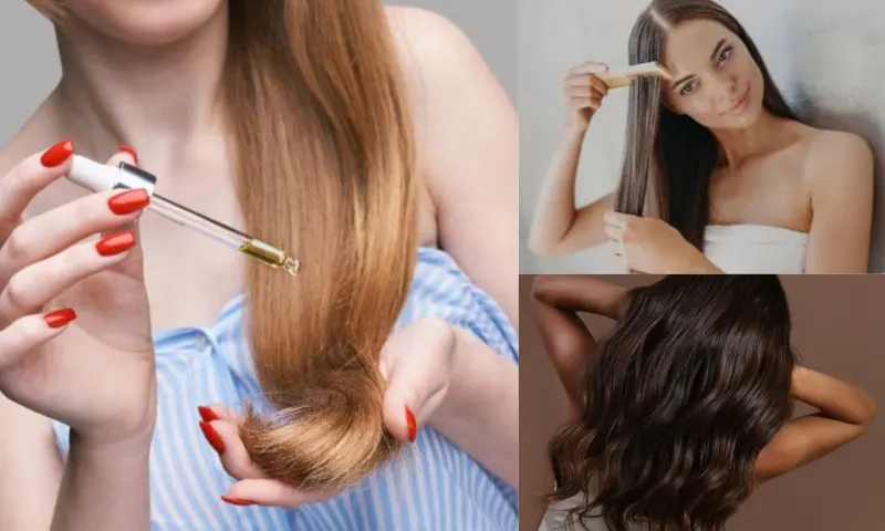 Argan Yağın Saçtaki Mucizesi Nedir?