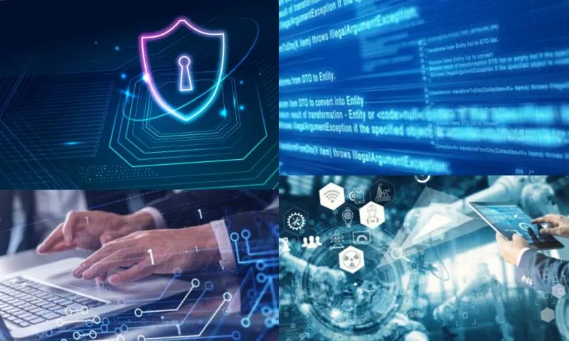 Best Security Software Seçiminde Hangi Kriterler Dikkate Alınmalıdır?