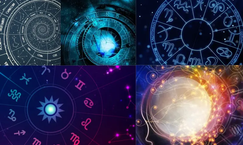Astroloji Haritası Nasıl Çıkar?