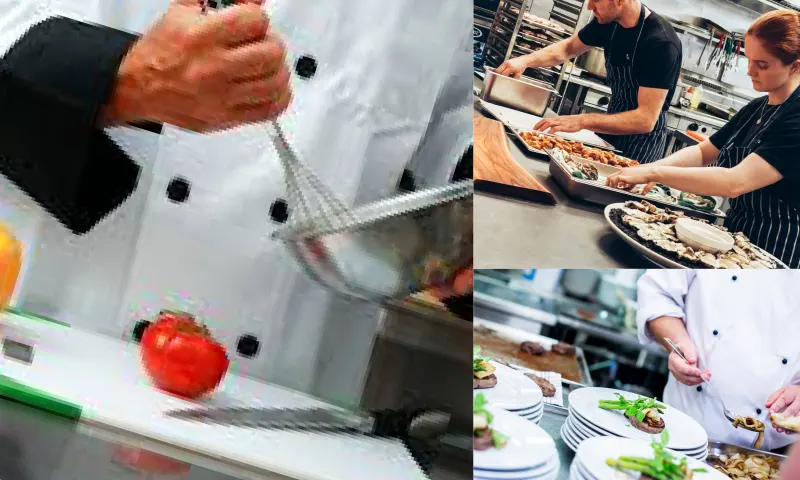 Aşçılık Belgesi Nasıl Alınır ve Online Eğitim Var mıdır?