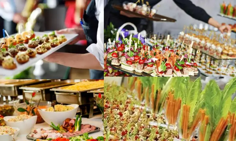 Catering Şirketleri Nasıl Seçilir?