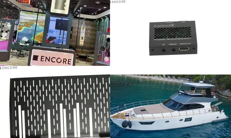 Smart Home Automation Ev Yaşamını Nasıl Kolaylaştırır?