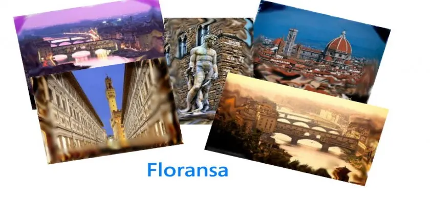Floransa’da Kültür ve Tarih Tatili