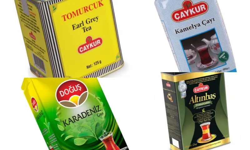 Turkish Black Tea Hangi Özelliklere Sahiptir?