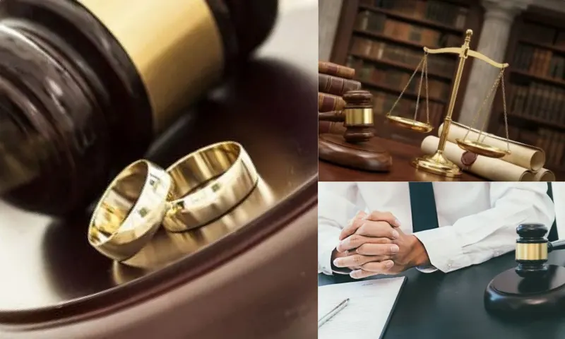 En İyi Boşanma Avukatı ile Süreci Daha Az Yıpratıcı Yaşamak