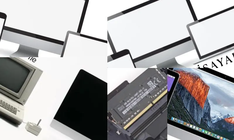 Macbook SSD Değiştirilmesinin Avantajları