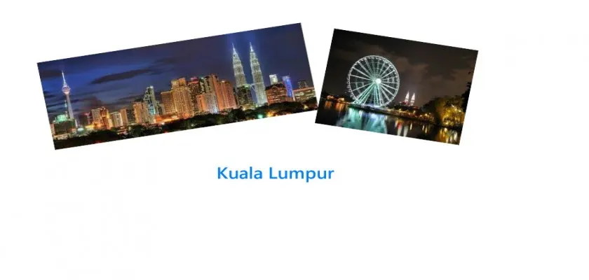 Kuala Lumpur’da Nereleri Gezmeli?