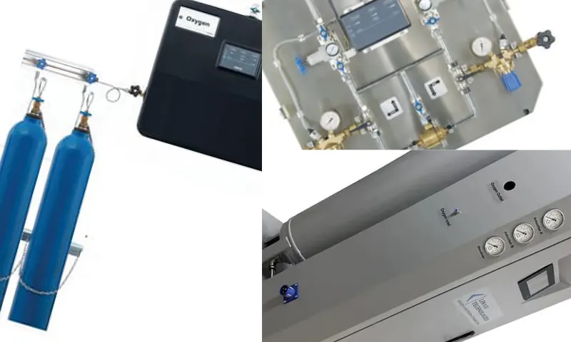 Oxygen Generator Avantajları Nelerdir?