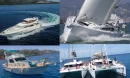 Charter Yacht Rentals (Kiralık Yat Charter Hizmetleri) Dünyasında Sürdürülebilir İnovasyon ve Mavi Ekonomi Entegrasyonu
