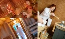Spa Sauna Nedir ve Ne Amaçla Kullanılır?