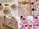 Childs Safari Outfit (Çocuk Safari Kıyafeti) Nedir?