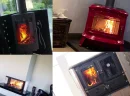 Elektrikli Şömine Kullanırken Dikkat Edilmesi Gerekenler