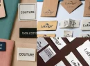 Etiquetas Con Nombre Para Ropa Hangi Materyallerden Üretilir?