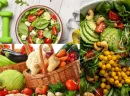 Sağlıklı Beslenmenin Tanımı ve Temel İlkeleri