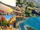 Türkiye’de Uygun Fiyatlı Tatil Yapmanın Yolları