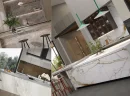 Porselen Tezgâh Mutfaklarda ve Banyolarda Kullanılabilir mi?