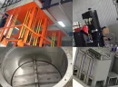 PP Tanklar Hangi Sektörlerde En Çok Tercih Edilir?