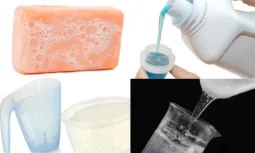 Detergent Grade CMC Ne İşe Yarar?