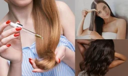 Argan Yağın Saçtaki Mucizesi Nedir?