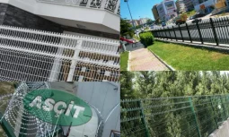 Bahçe Çitlerinin Çeşitleri Nelerdir?