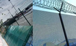 Bahçe Çitleri Güvenlik Açısından Yeterli Midir?