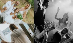 Belgesel Fotoğraf Çekimi ile Anların Ölümsüzleştirilmesi