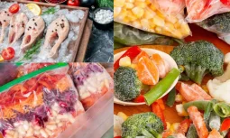 Dondurulmuş Gıda Tüketimi Nedir ve Neden Tercih Edilir?