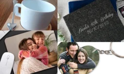 Kişiye Özel Puzzle ile Anılarınızı Parça Parça Yeniden Kurun