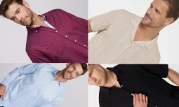 Erkek Gömlek Kombinleri Nasıl Hazırlanır?