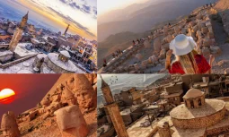 GAP Turları: Doğu Anadolu'nun Gizemli Dünyasına Yolculuk