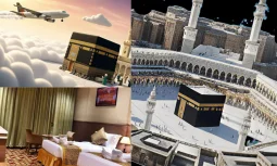 Yakın Mesafe Lüks Oteller Hac Şirketleri Tarafından Nasıl Seçiliyor?