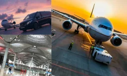 İstanbul Airport Transfer Yöntemleriyle Kalabalık Aileler ve Gruplar İçin Ulaşım İpuçları