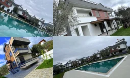 Akçay Satılık Yazlık ile Tatil Gibi Bir Yaşam