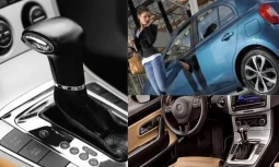 Otomatik Vites Araba Kullanımı: Konfor ve Pratikliğin Buluştuğu Nokta