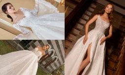 Özel Dikim Gelinlik: Hayallerinizi Gerçeğe Dönüştürmek