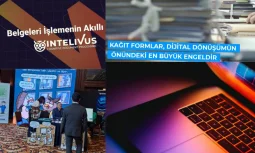E-Doküman Sistemleri Nasıl Çalışır?