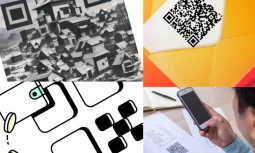 QR Kod Nedir ve Nasıl Çalışır?