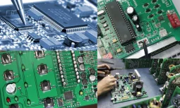 Elektronik Kart ve Akıllı Sistemlerin Rolü