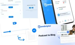 Röportaj Deşifre Örneği: Ses Kayıtlarını Metne Dönüştürmenin Kolay Yolu