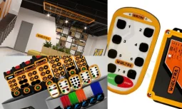 Vinç Uzaktan Kumandası Hangi Sektörlerde Tercih Edilir?