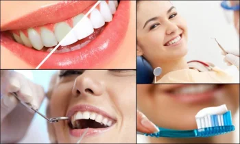 Periodontoloji Nedir?