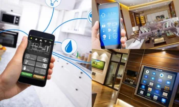 Smart Home Automation Sistemlerinde Teknolojik Dönüşüm ve Yaşam Konforu