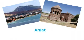 Ahlat Gezisi