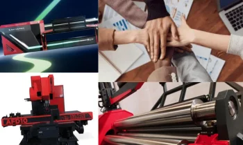 Tube and Pipe Cutting Yöntemleri Arasındaki Farklar Nelerdir?