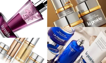 La Prairie Güneş Koruyucu Ürünleri Nelerdir?