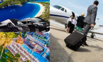 Antalya Havalimanı Transfer Hangi Bölgelere Yapılır?